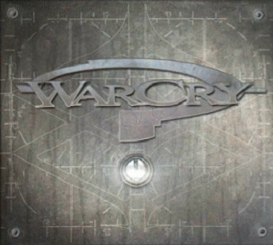 Warcry (ESP-1) : Directo a la Luz (CD+DVD)
